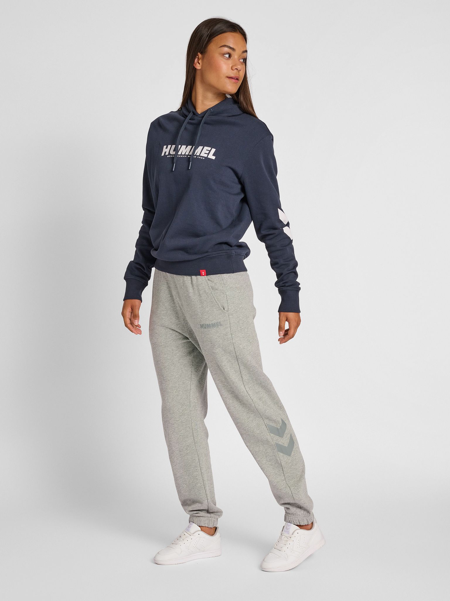 hmlLEGACY REGULAR PANTS
