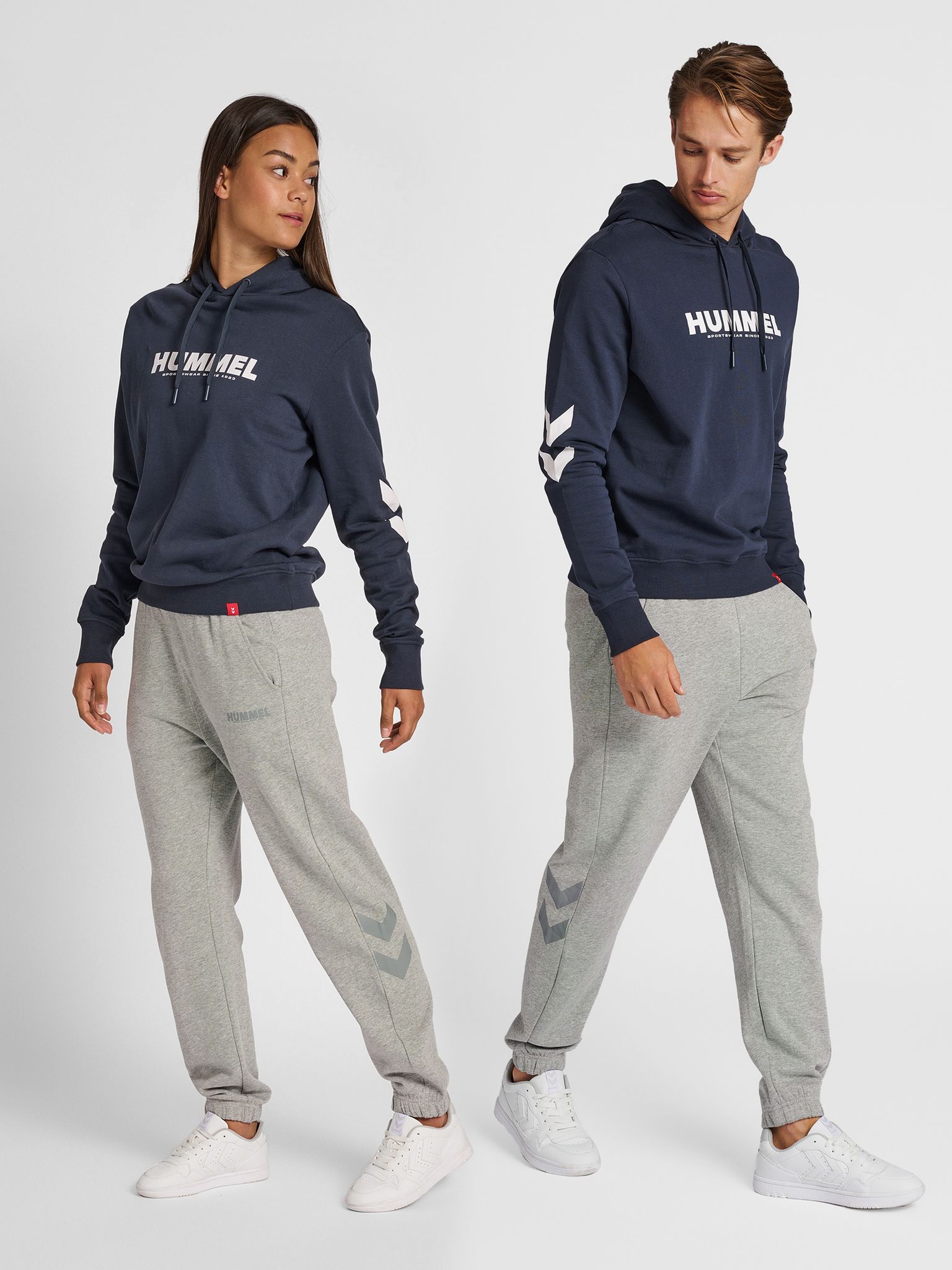 hmlLEGACY REGULAR PANTS
