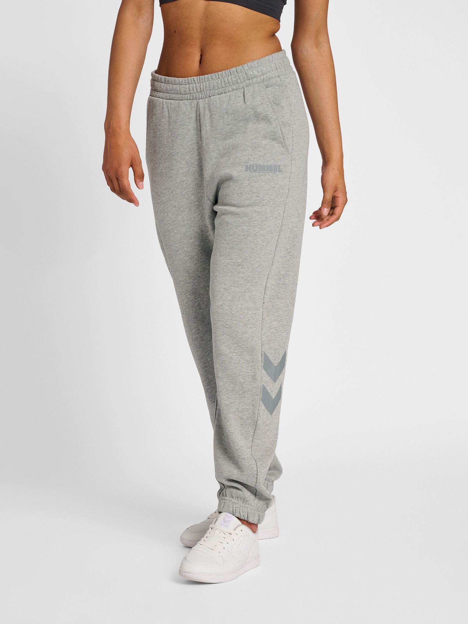 hmlLEGACY REGULAR PANTS