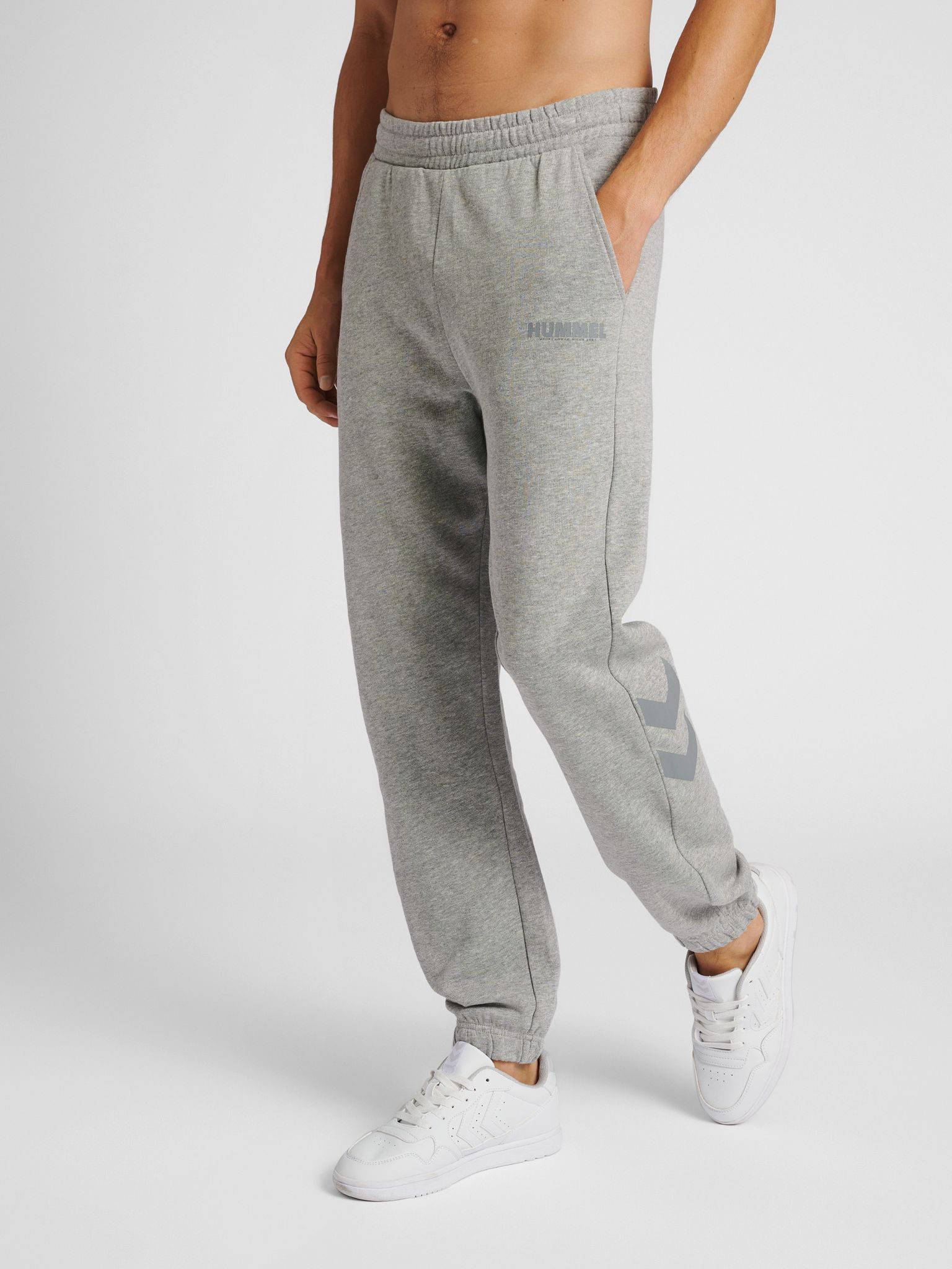 hmlLEGACY REGULAR PANTS