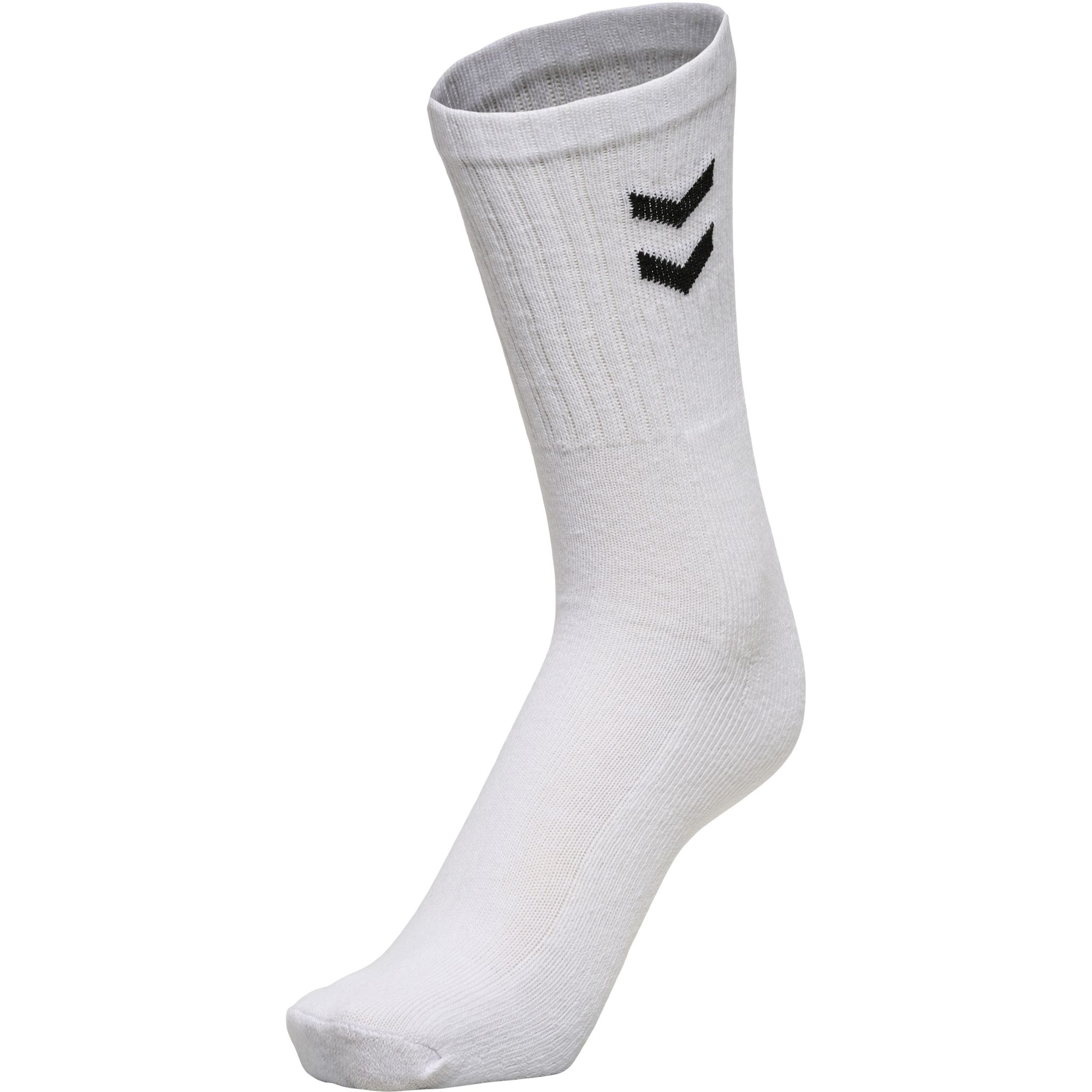 BASIC 3-PACK SOCK