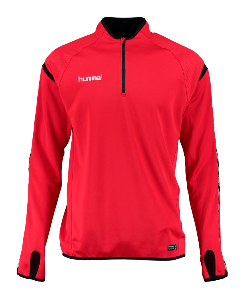 AUTH. CHARGE TRAINING SWEAT