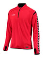 AUTH. CHARGE TRAINING SWEAT