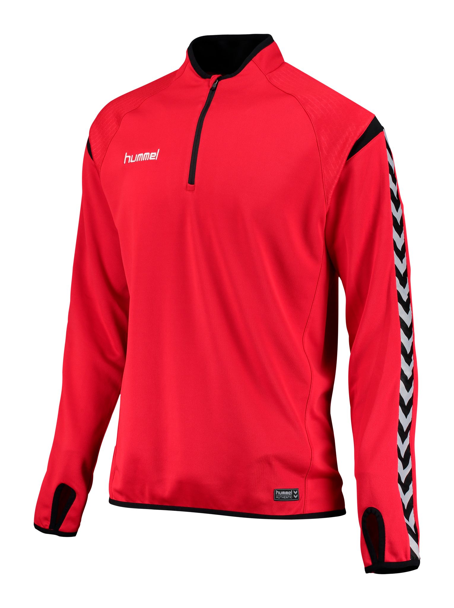 AUTH. CHARGE TRAINING SWEAT