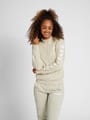 hmlLEGACY POLY WOMAN ZIP JACKET