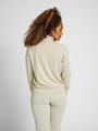 hmlLEGACY POLY WOMAN ZIP JACKET
