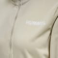 hmlLEGACY POLY WOMAN ZIP JACKET