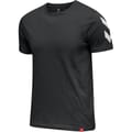 hmlLEGACY CHEVRON T-SHIRT PLUS