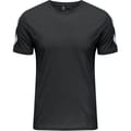 hmlLEGACY CHEVRON T-SHIRT PLUS