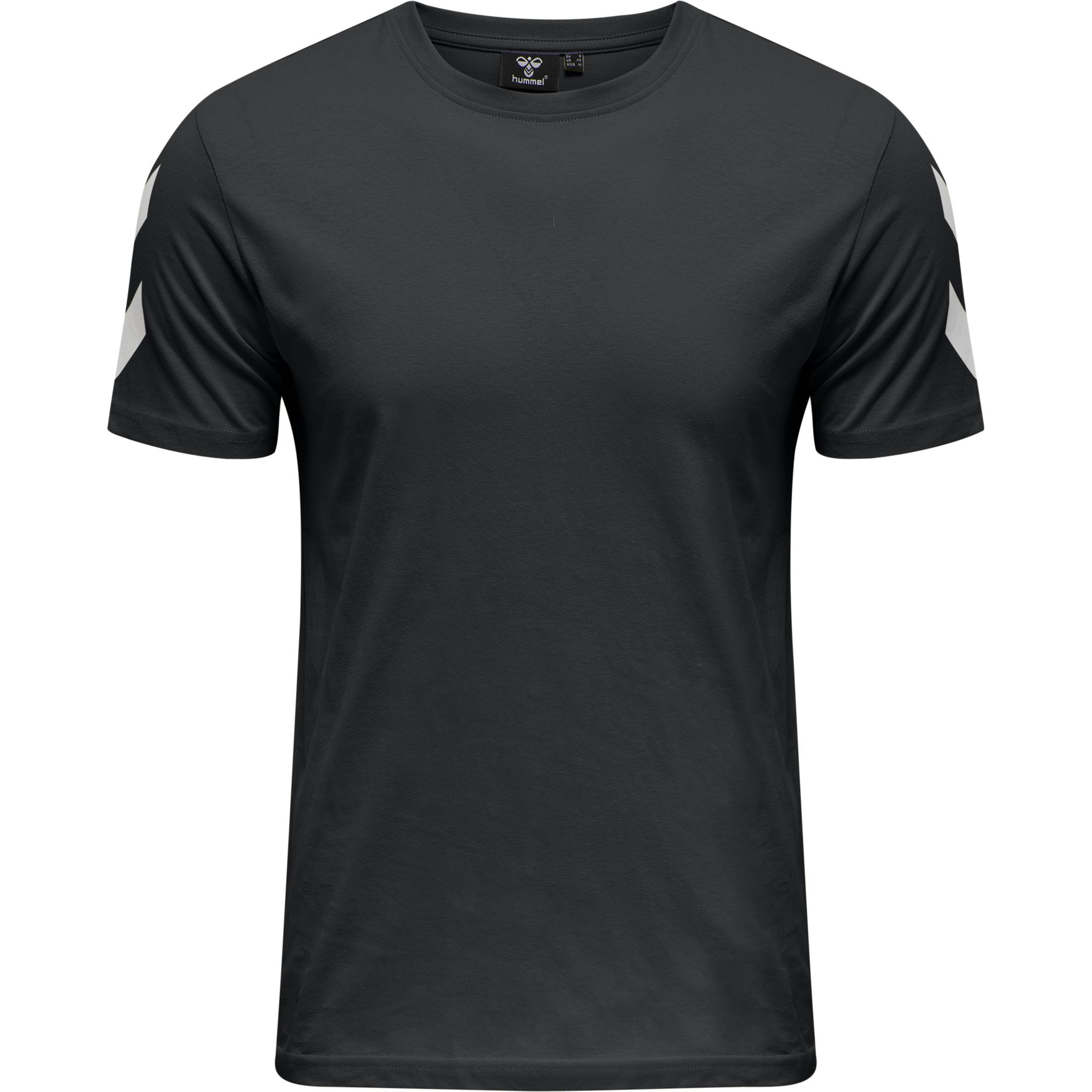 hmlLEGACY CHEVRON T-SHIRT PLUS