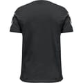 hmlLEGACY CHEVRON T-SHIRT PLUS
