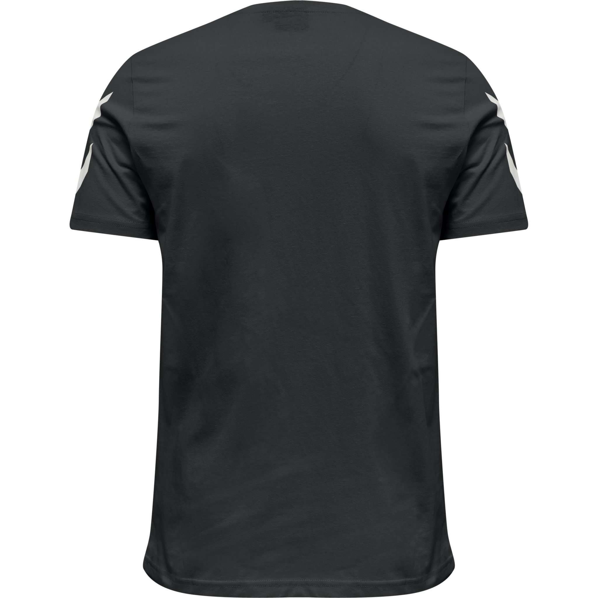 hmlLEGACY CHEVRON T-SHIRT PLUS
