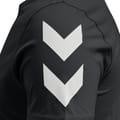 hmlLEGACY CHEVRON T-SHIRT PLUS