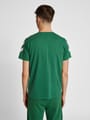 hmlLEGACY CHEVRON T-SHIRT
