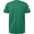 hmlLEGACY CHEVRON T-SHIRT
