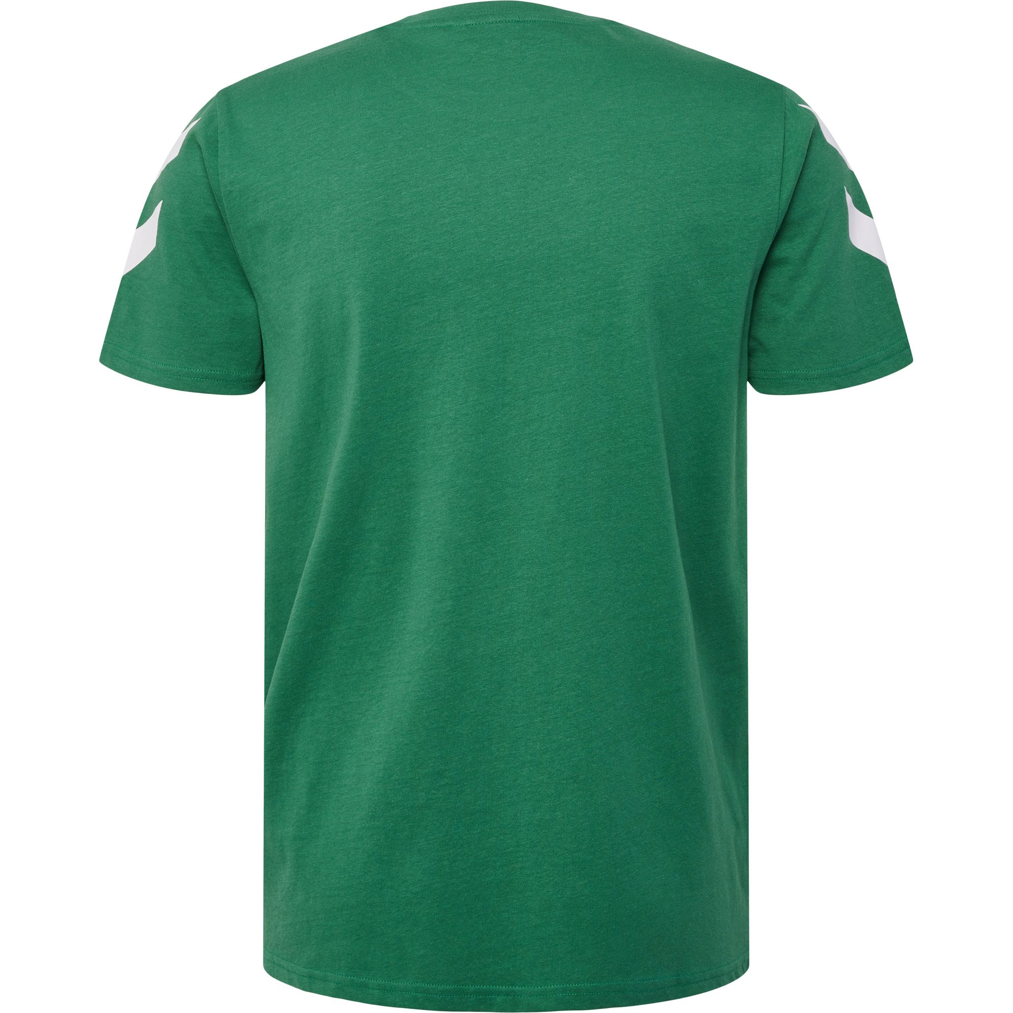 hmlLEGACY CHEVRON T-SHIRT
