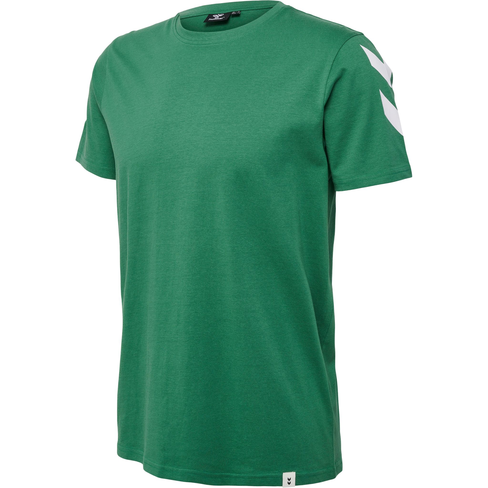 hmlLEGACY CHEVRON T-SHIRT