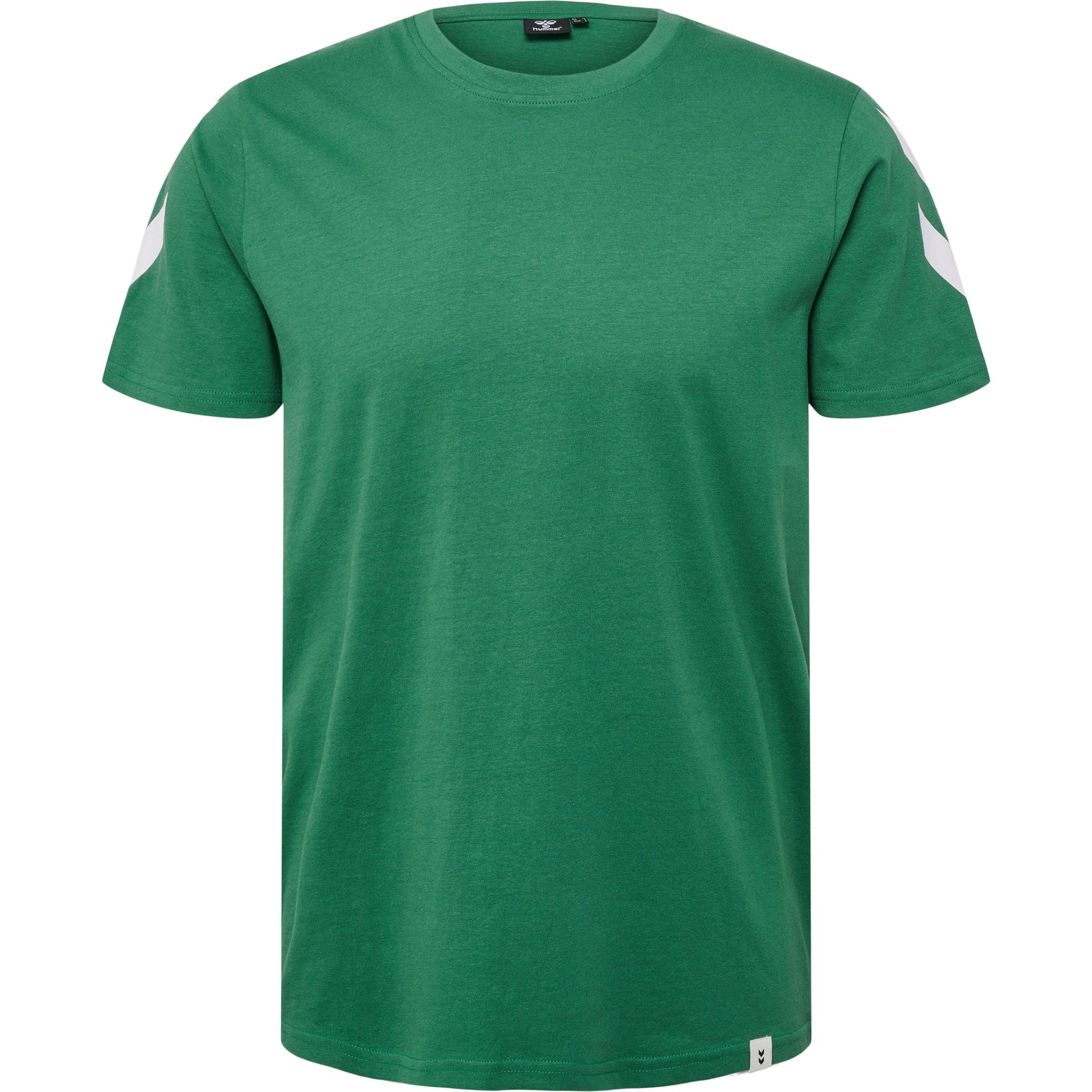 hmlLEGACY CHEVRON T-SHIRT