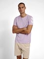 hmlLEGACY CHEVRON T-SHIRT