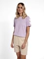 hmlLEGACY CHEVRON T-SHIRT