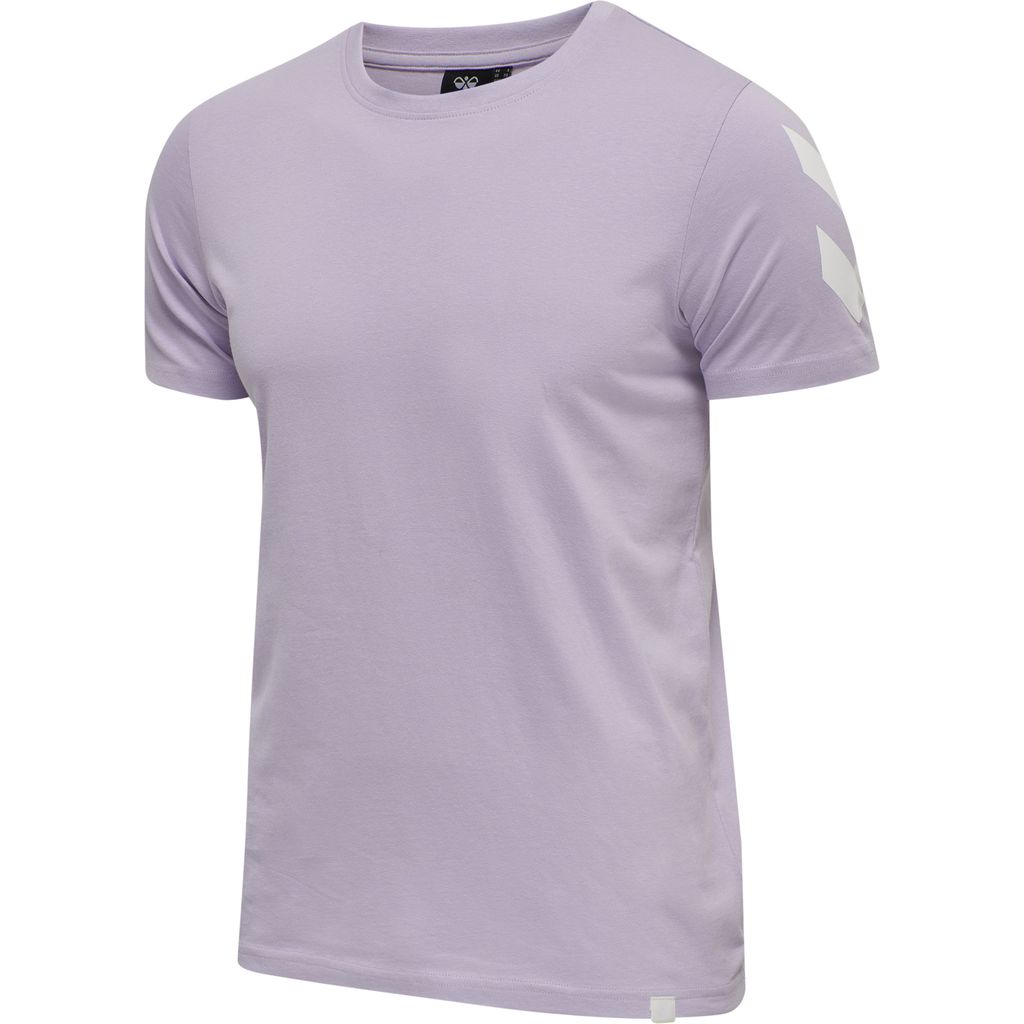 hmlLEGACY CHEVRON T-SHIRT