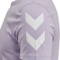 hmlLEGACY CHEVRON T-SHIRT