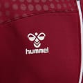 hmlLEAD ZIP POLY HOODIE