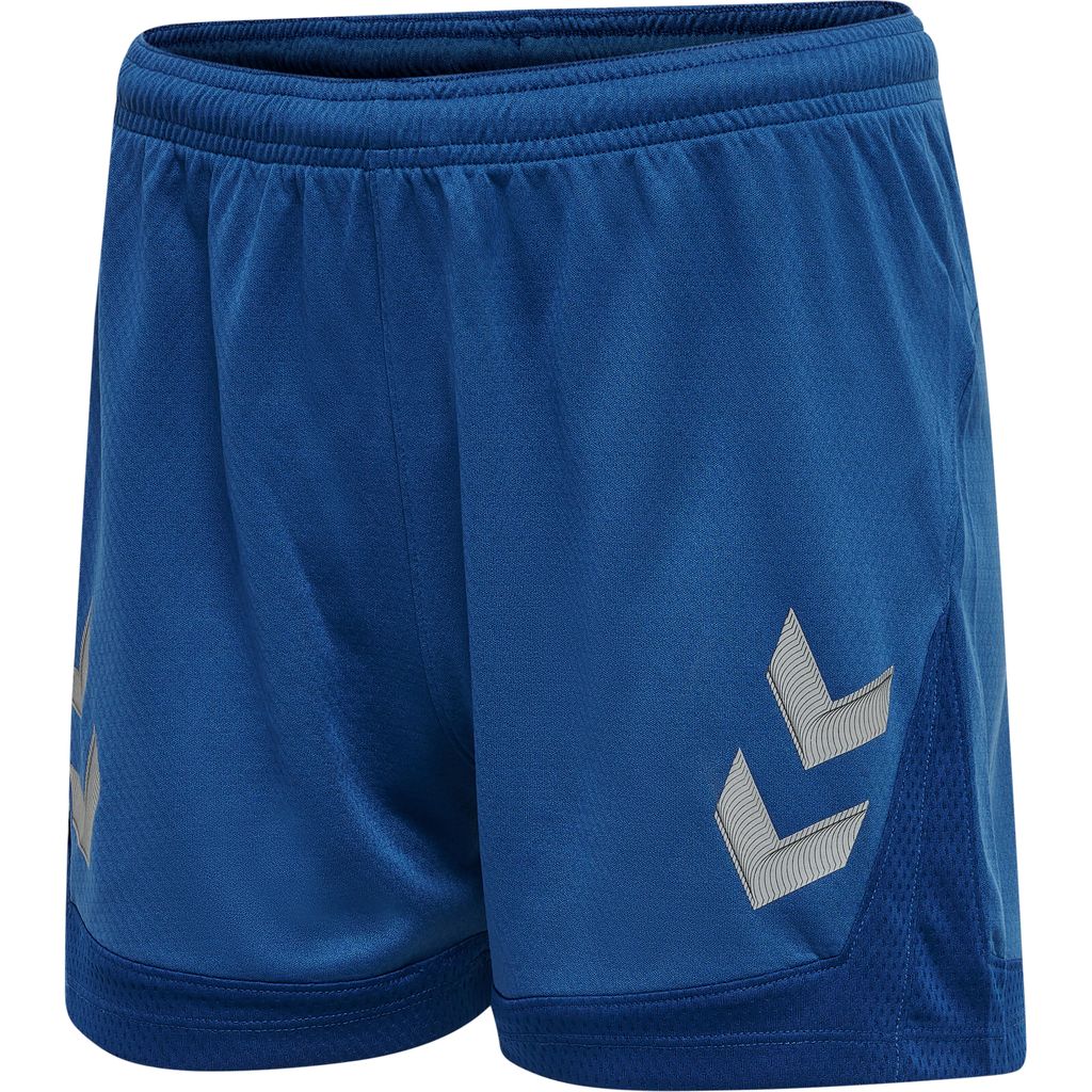 hmlLEAD WOMENS POLY SHORTS