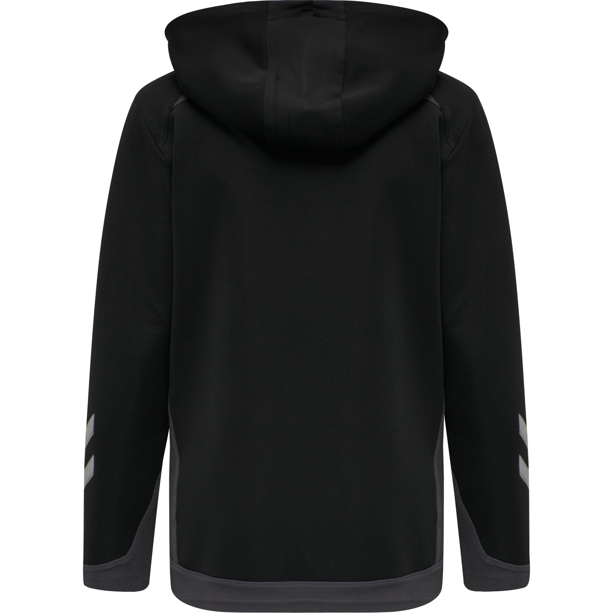 hmlLEAD WOMEN POLY HOODIE