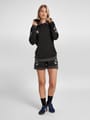 hmlLEAD WOMEN POLY HOODIE