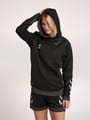 hmlLEAD WOMEN POLY HOODIE