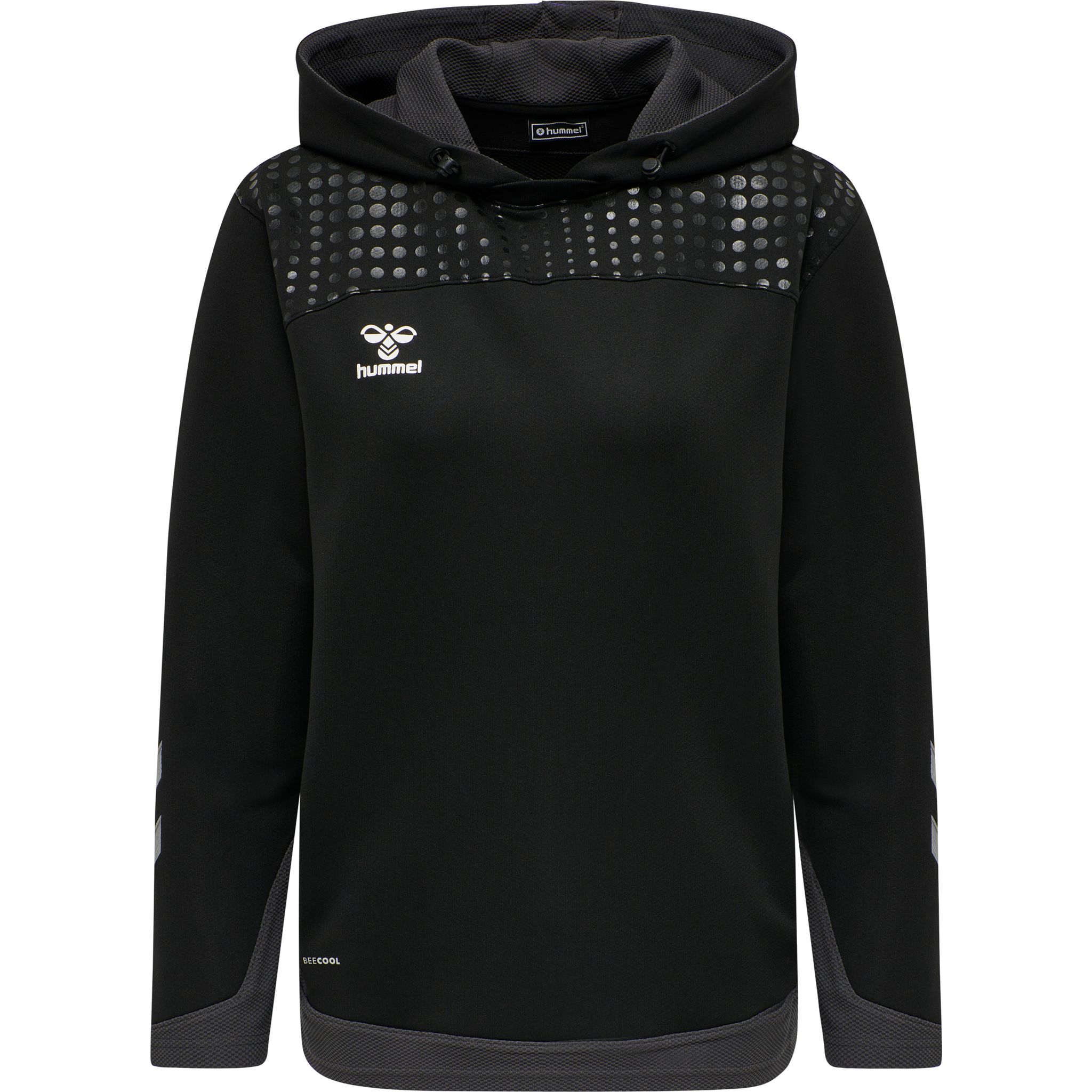 hmlLEAD WOMEN POLY HOODIE