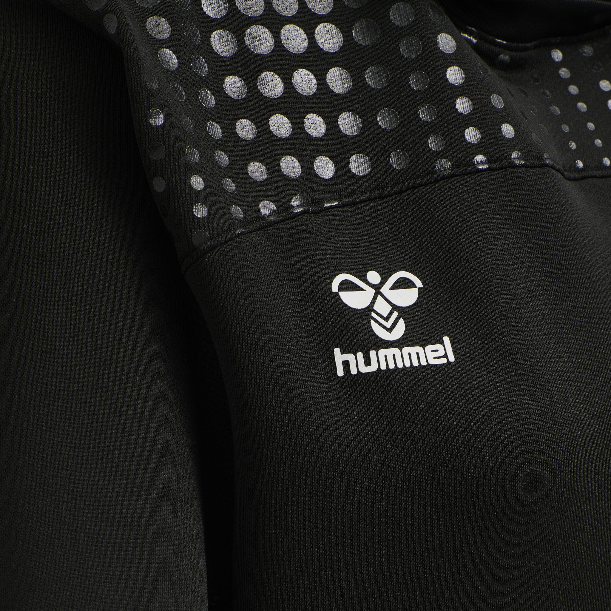 hmlLEAD WOMEN POLY HOODIE