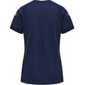 hmlLEAD S/S POLY JERSEY WOMEN
