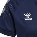 hmlLEAD S/S POLY JERSEY WOMEN