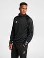 hmlLEAD PRO HALF ZIP