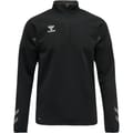 hmlLEAD PRO HALF ZIP