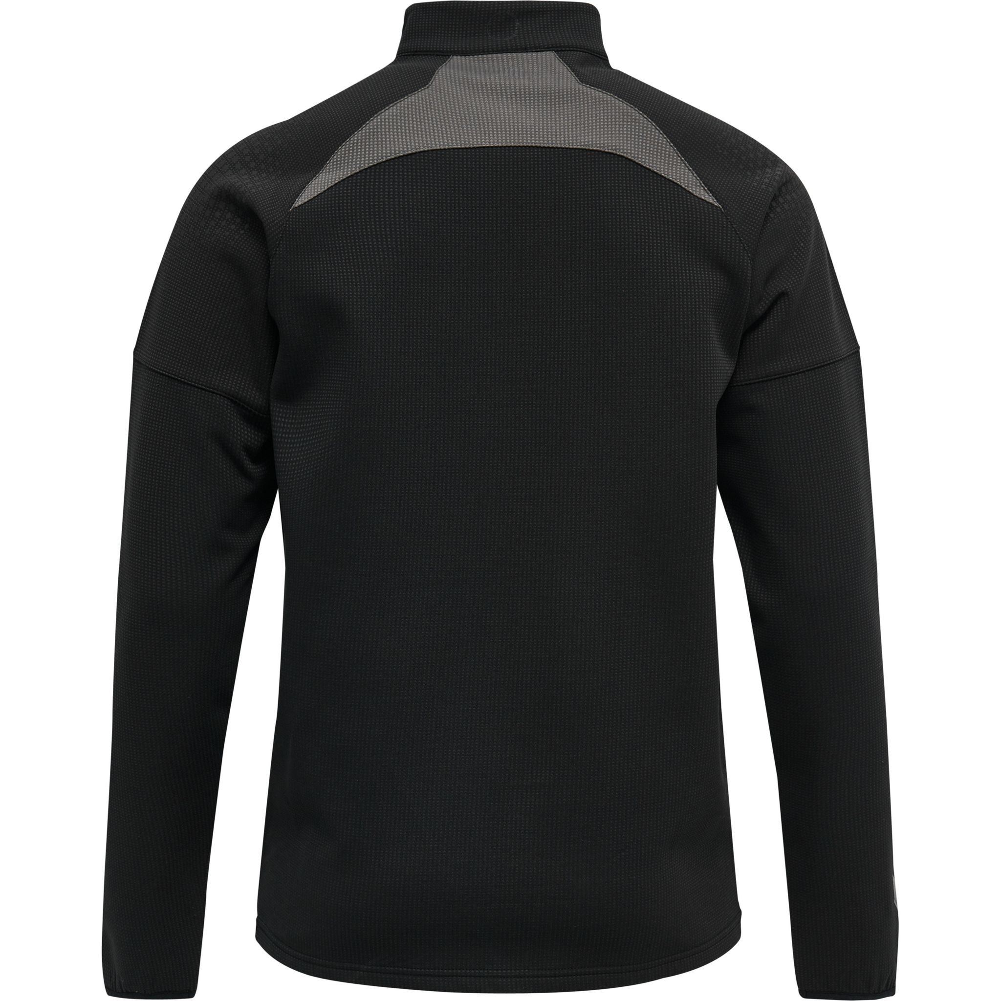 hmlLEAD PRO HALF ZIP