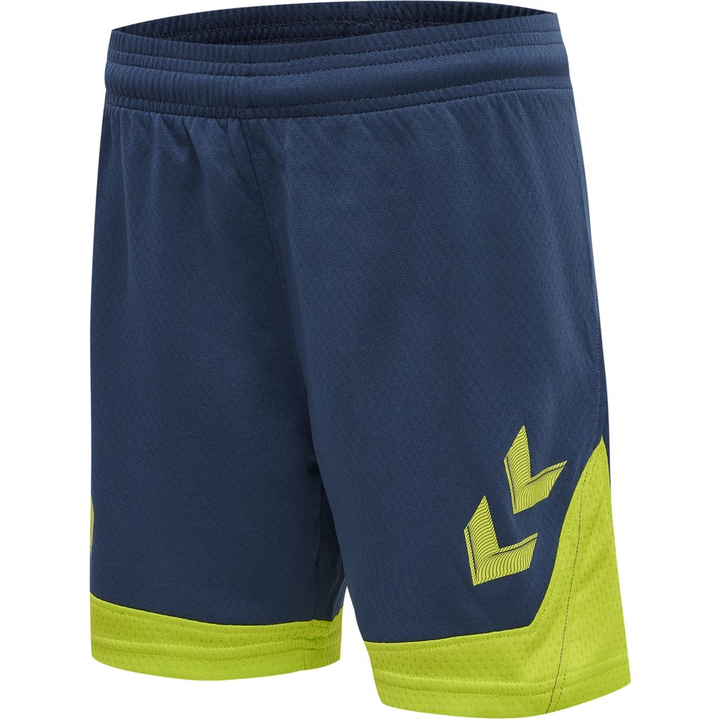 hmlLEAD POLY SHORTS KIDS