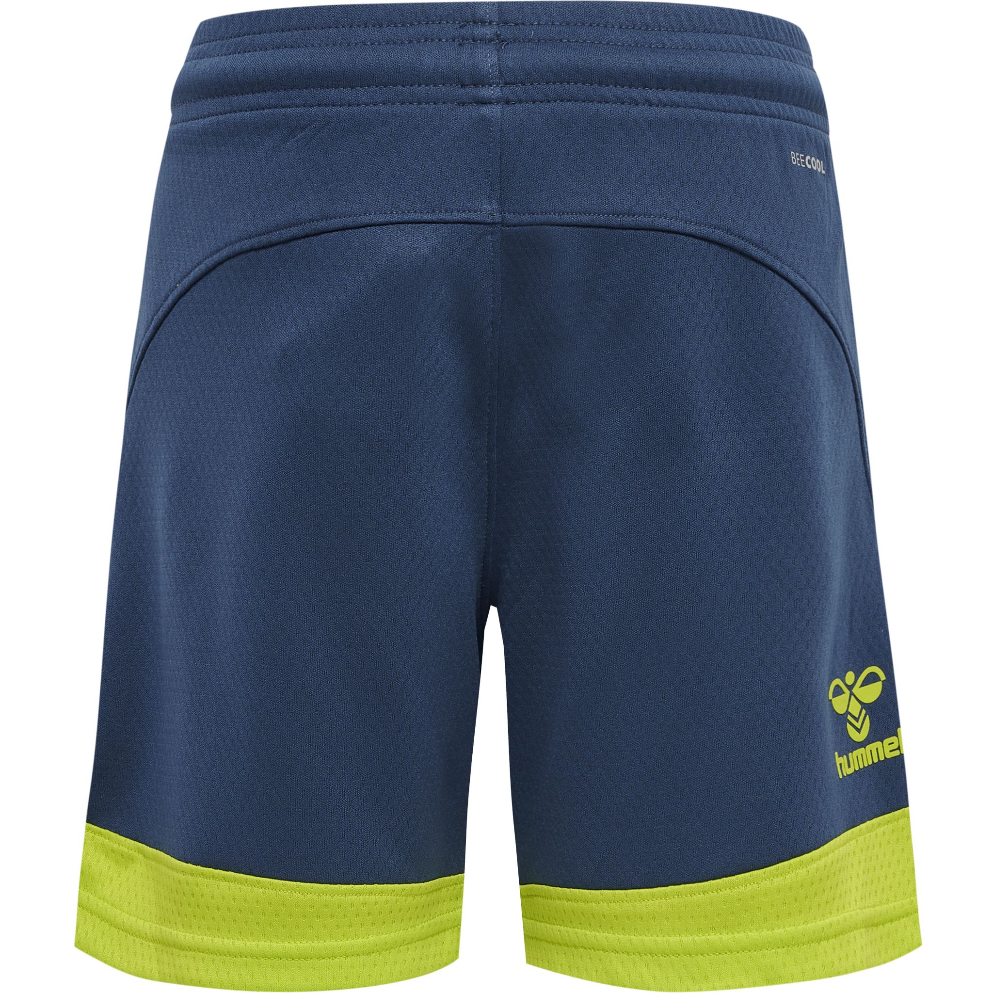 hmlLEAD POLY SHORTS KIDS