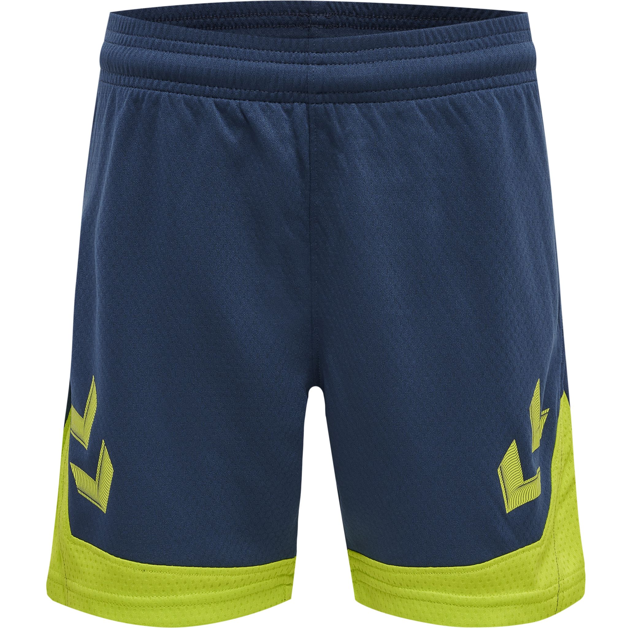 hmlLEAD POLY SHORTS KIDS