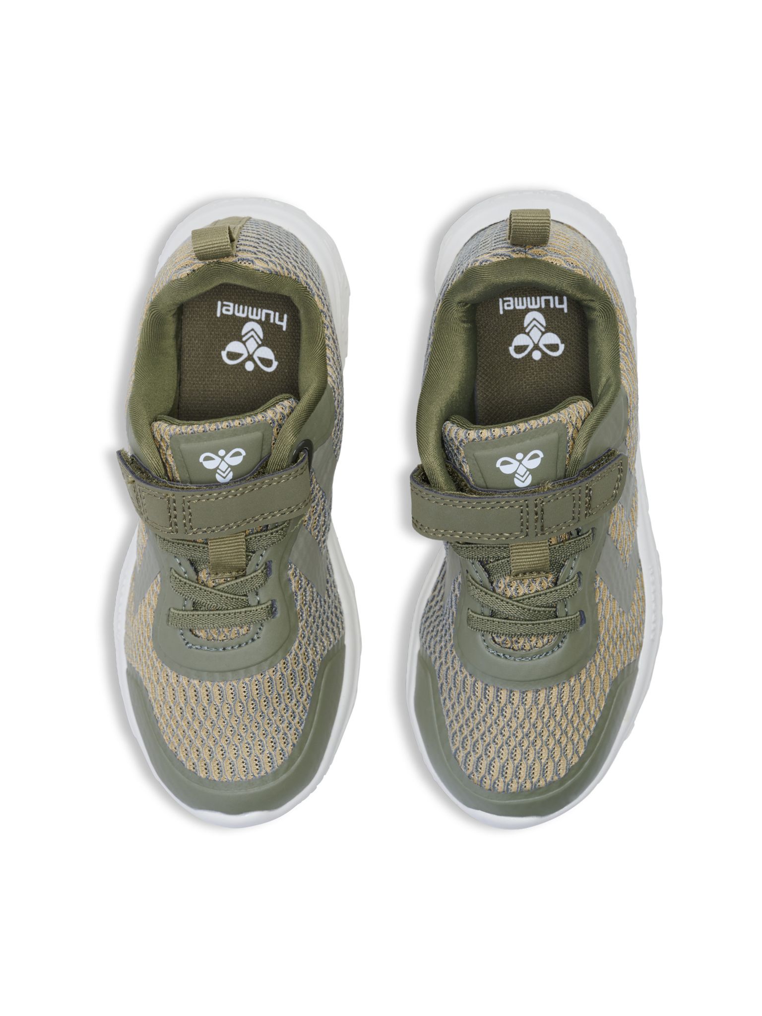 ACTUS RECYCLED JR