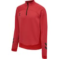 hmlLEAD HALF ZIP KIDS