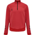 hmlLEAD HALF ZIP KIDS