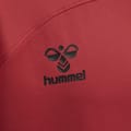 hmlLEAD HALF ZIP KIDS