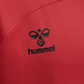 hmlLEAD HALF ZIP KIDS