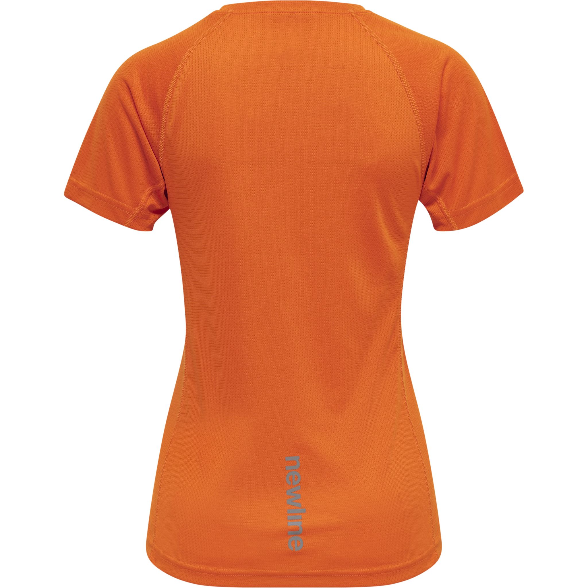 WOMEN'S CORE RUNNING T-SHIRT S/S