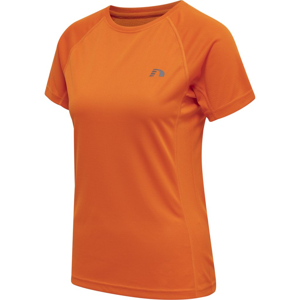 WOMEN'S CORE RUNNING T-SHIRT S/S