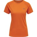 WOMEN'S CORE RUNNING T-SHIRT S/S