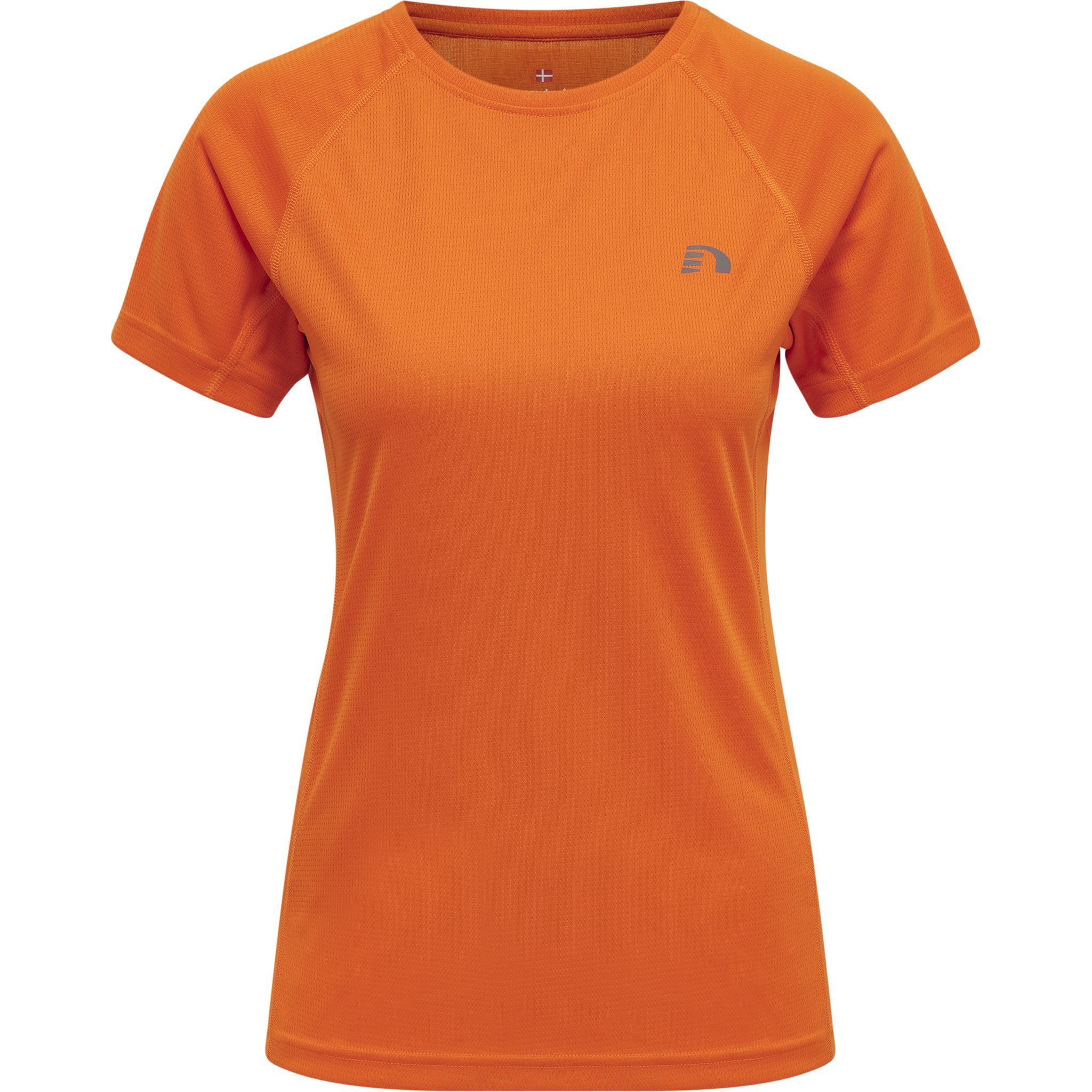 WOMEN'S CORE RUNNING T-SHIRT S/S